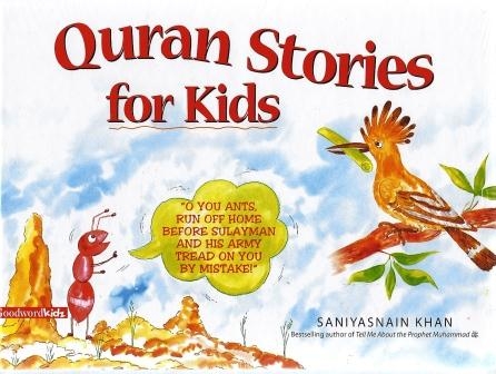 Quran Stories For Kids